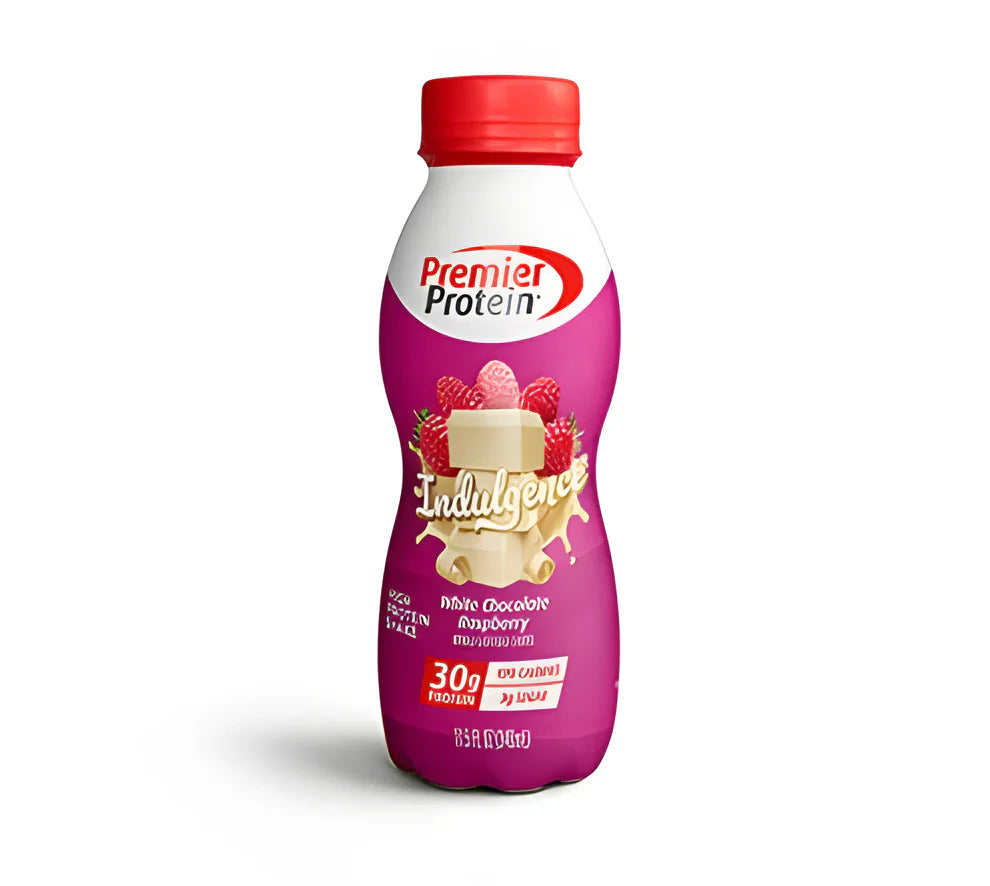 Premier Protein Shake: 30g Protein, 1g Sugar (12 Pack)